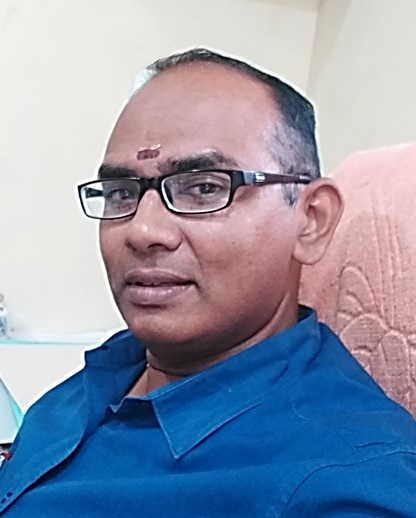Faculty Image